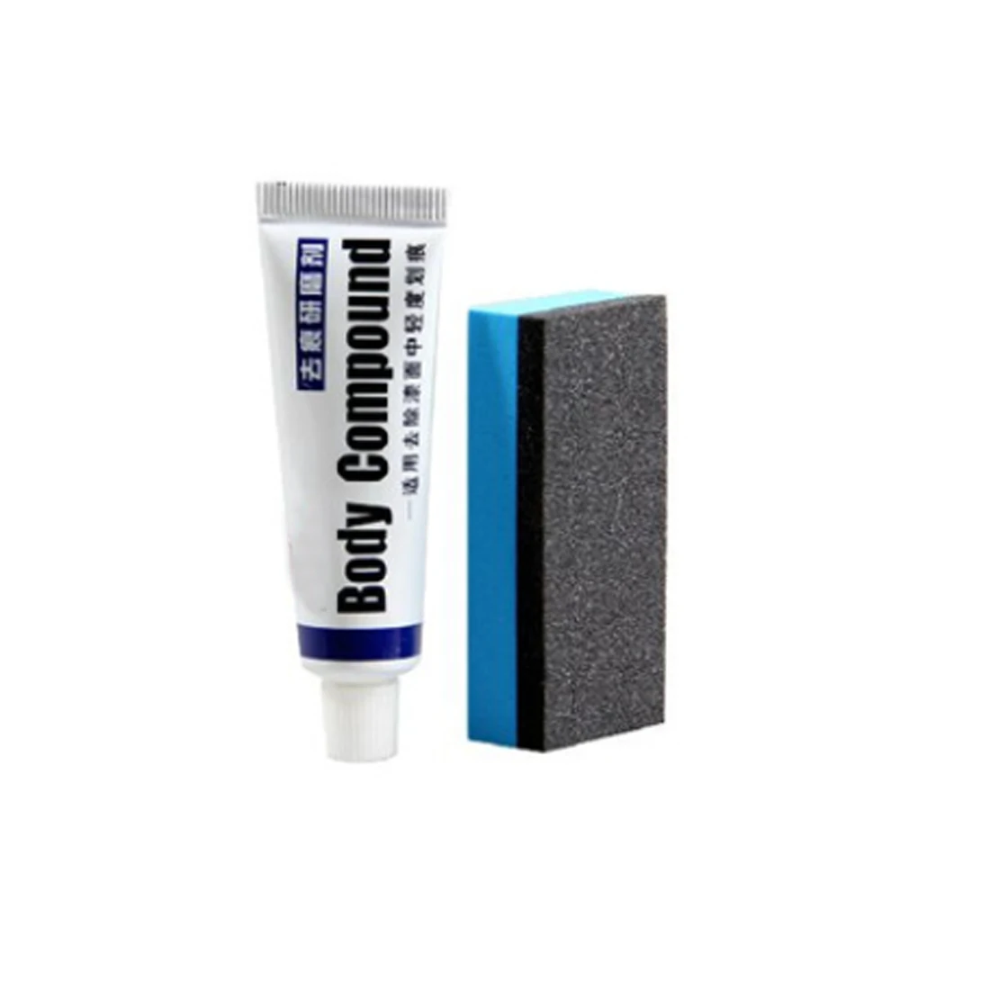 BU бауты автомобилей Полировка кузова каркасная смесь воск Краски MC308 царапин