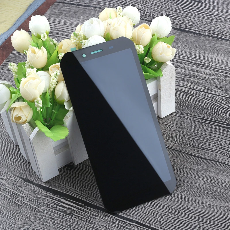 Ocolor Для Doogee S40 ЖК дисплей и сенсорный экран 5 ''дигитайзер сборка для Замена с