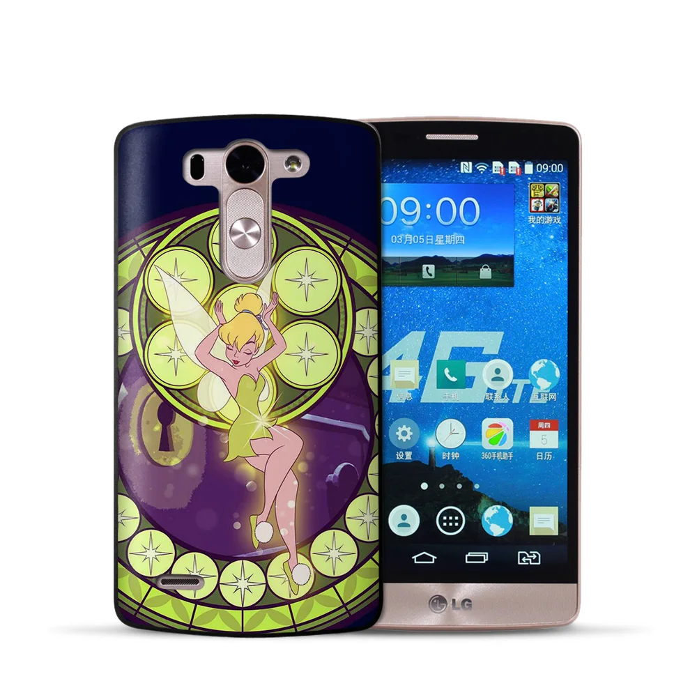 Для LG G6 G4 G5 Q8 Q6 K8 K7 K10 2017 X Power 2 мягкий силиконовый чехол из ТПУ для телефона Etui |