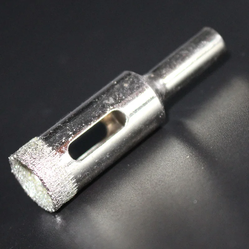 Алмазное керамическое сверло 14 мм 1 шт. набор для сверления отверстий в плитка