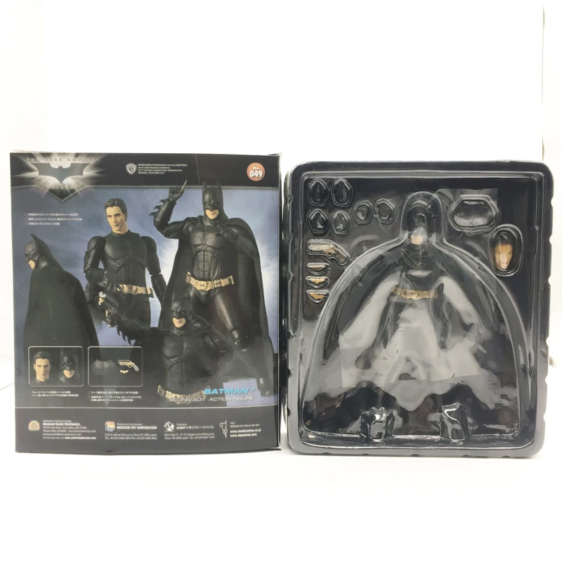 DC Лига Справедливости Супер герой MAFEX флэш 058 фигурка MAF Бэтмен чудо женщина