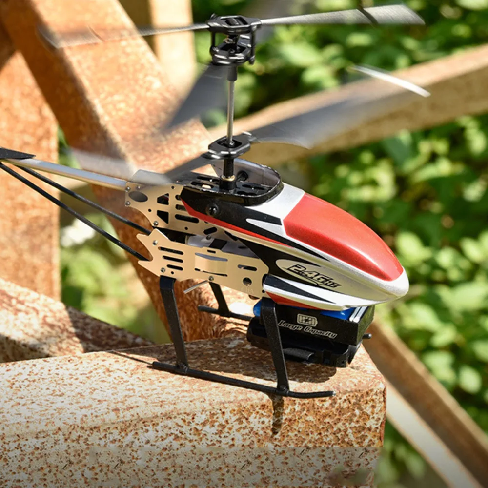 Remote Control Helicopter Air Pressure Fixed High Long Life Drone Real-time Aerial Aircraft RC Quadcopter With 1080P Came | Игрушки и