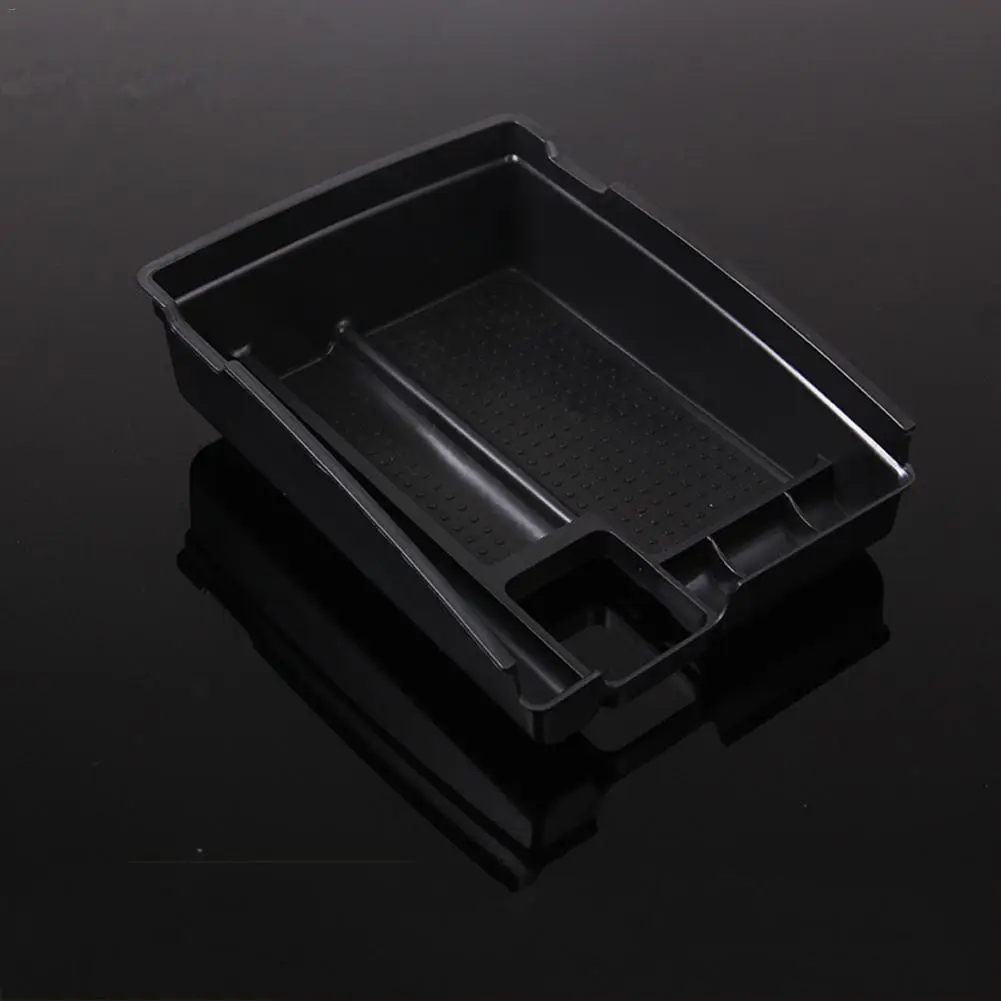 Средство хранения в центральном подлокотнике для автомобиля Nissan X Trail-T32 2014-15 / Rogue.