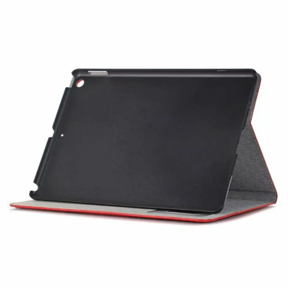 Чехол для Apple iPad Air Air1 2 Air2 9 7 2018/2017 5 го/6 го Поколения Smart Cover Funda планшет Роскошный