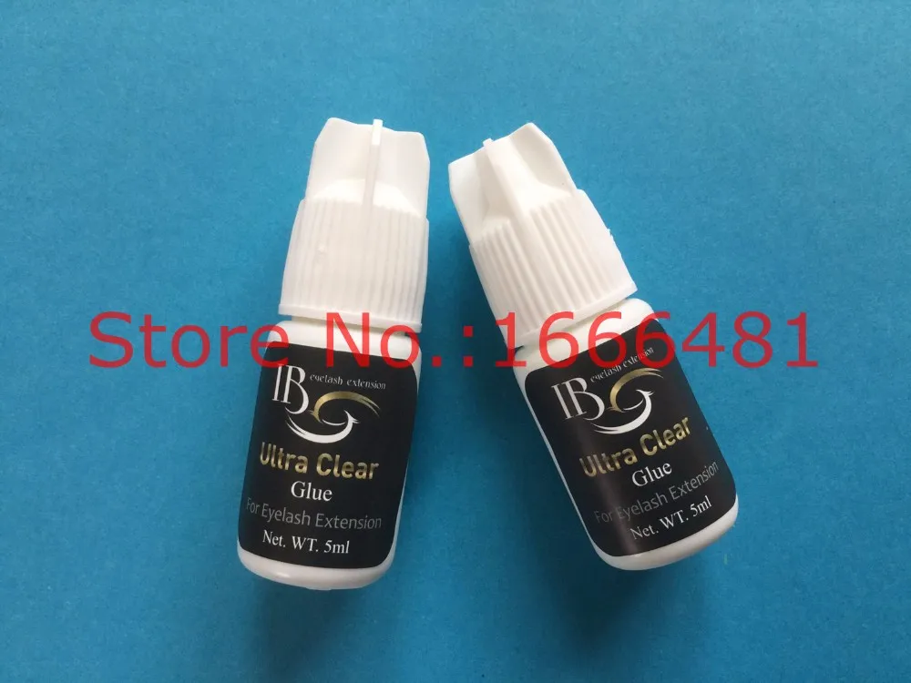 

Korea eyelash extensions glue makeup eyelash adhesive free shipping