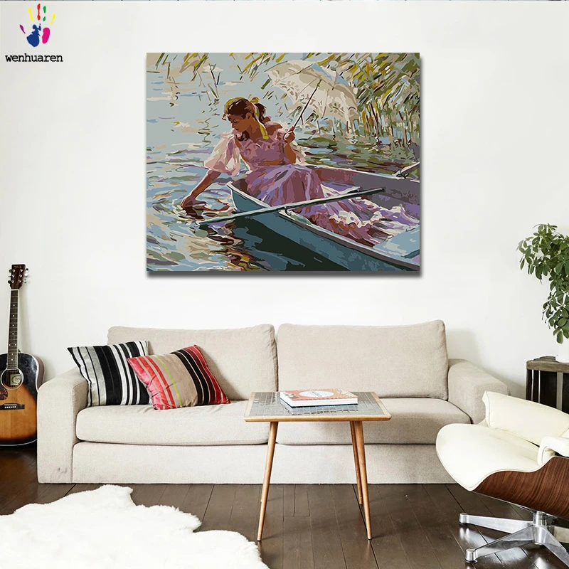 DIY окрашенный милый ребенок-это комбинация количества и комплектов инструментов