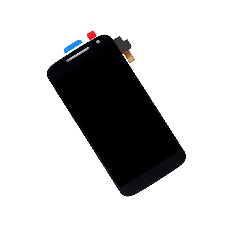 ЖК-дисплей и сенсорный датчик в сборе для Motorola Moto G4 Xt1622 XT1625 Xt1620 Xt162 | Мобильные