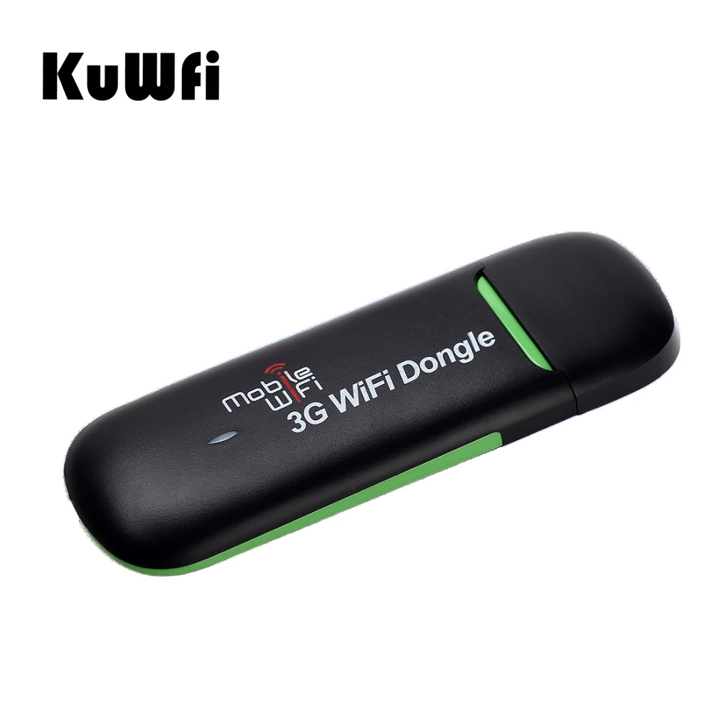 Открытый дорожный мини USB WIFI ключ 3G wifi модем 7.2Mbp WCDMA 2100Mhz Wifi роутер с слотом для