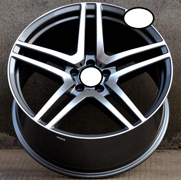 20x8 5 20x9 5x112 автомобильные диски из алюминиевого сплава подходят для Mercedes Benz AMG|rims for