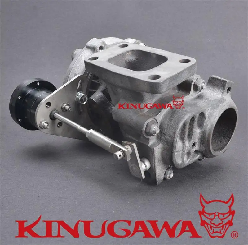 Kinugawa регулируемый привод разгрузочного клапана турбонаддува для SAAB 84 ~ 93 900