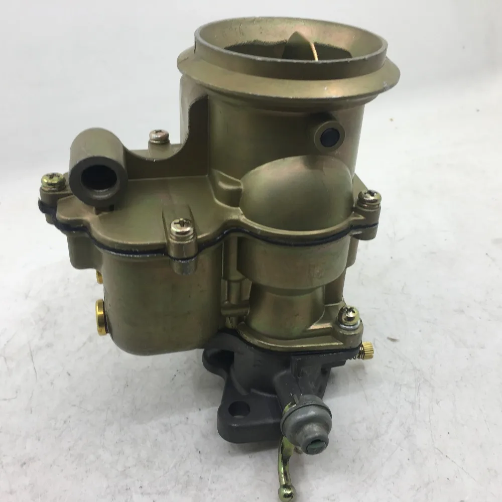 SherryBerg горячий стержень для 94ford carb Карбюратор 94 модель карбюратора 2 бочонка Holley