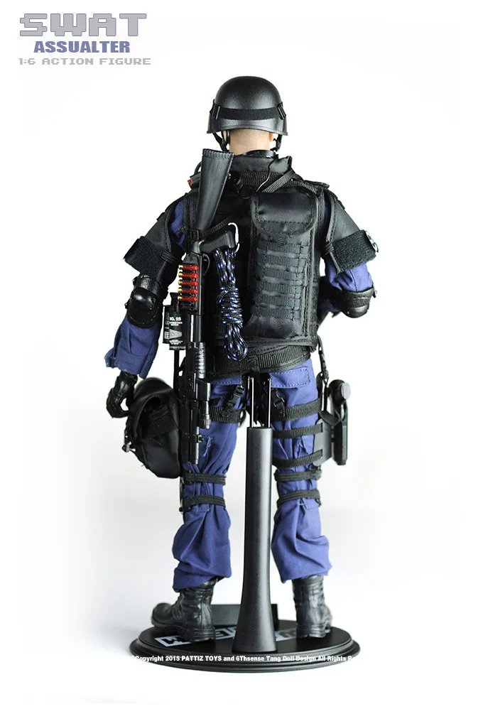 30 см 1" 1/6 спецназ Униформа Военная армейская боевая игра игрушки солдат набор с розничной коробкой фигурка горячая модель игрушки для подарка