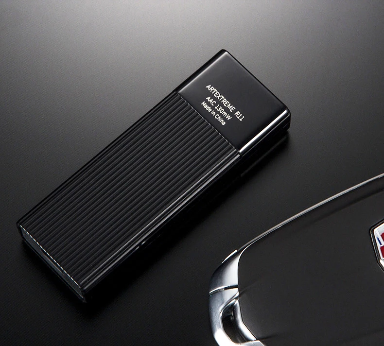 Bluetooth 5,0 усилитель для наушников CSR& DAC Amp& USB звуковая карта приемник с автономным регулятором громкости с микрофоном усилитель для наушников