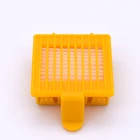 Набор для очистки фильтра hepa, 1 шт., набор для замены для пылесоса iRobot Roomba серии 700, 760, 770, 780, 790