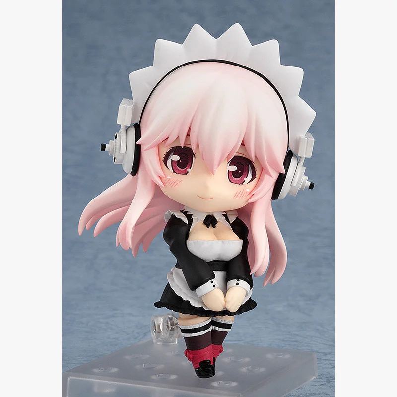 SUPERSONICO фигурки 10 см рис Коллекционная Игрушечные лошадки красивый фигурку Brinquedos