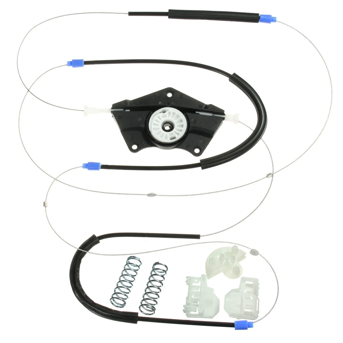 Электрический регулятор окна 1 комплект Ремонтный передний и правый боковые