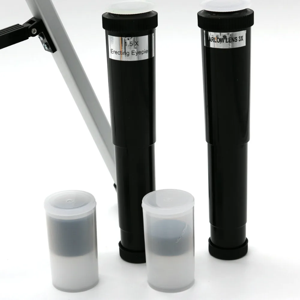 Datyson F40070M HD Astronomical Telescope with Compact Tripod Terrestrial Space Monocular Moon Watching Kids Gift | Инструменты