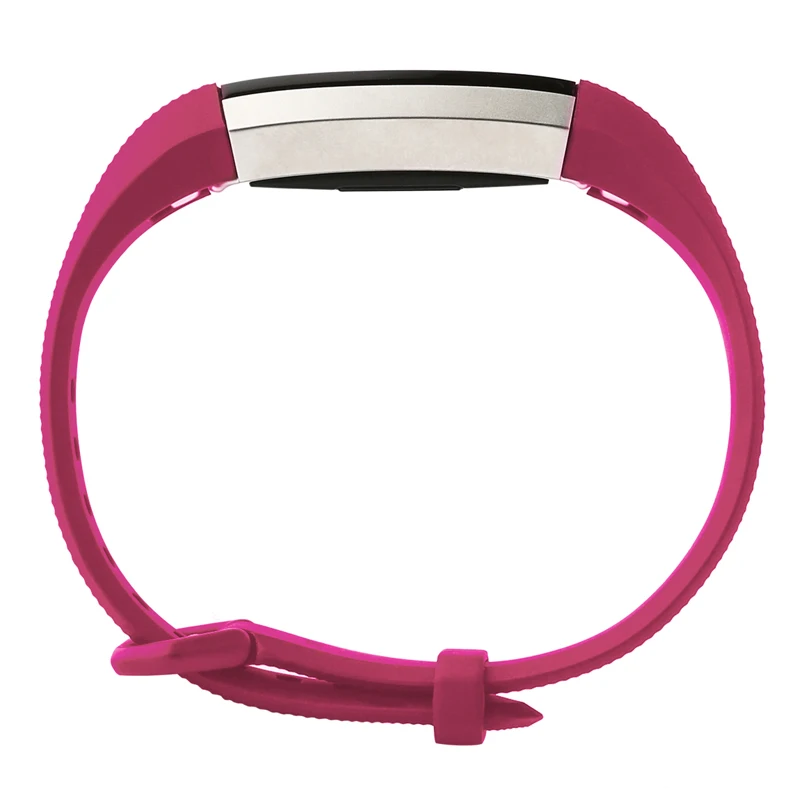 Силиконовый браслет Correa Для Fitbit Alta HR Фитнес браслет ремешок для Fit bit Alta спортивный ремешок для наручных часов умные Сменные аксессуары