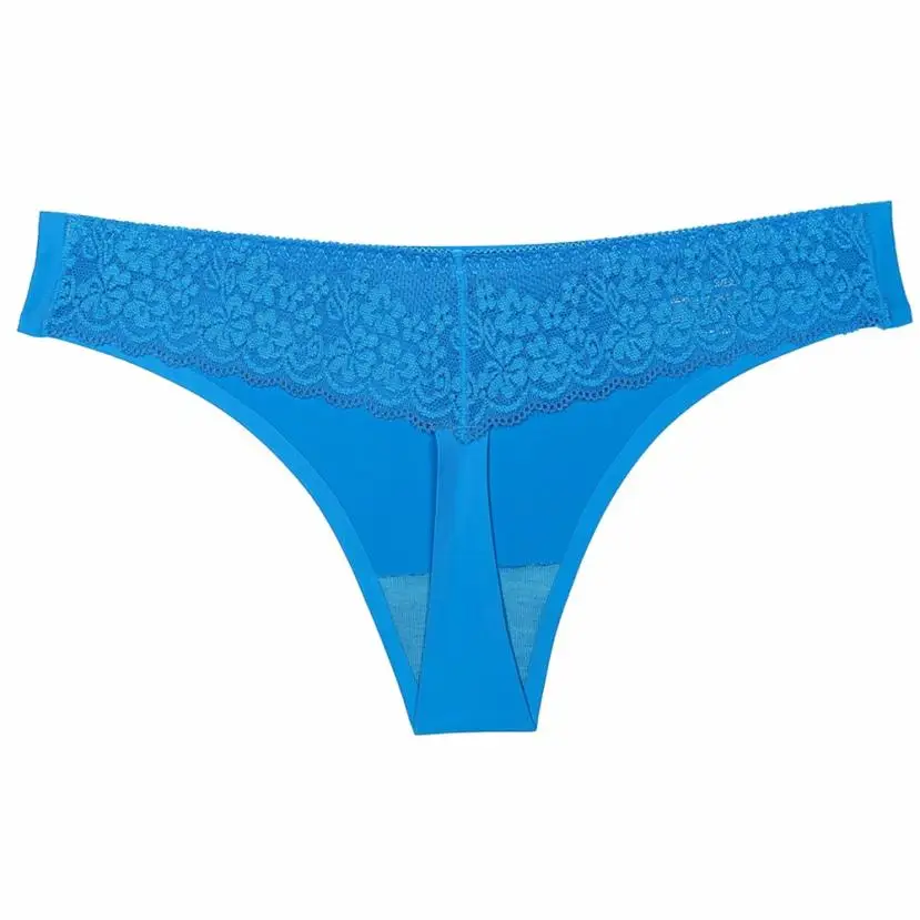 Женские кружевные стринги feitong # A50|thong lingerie|g-string pantiespanties thong |