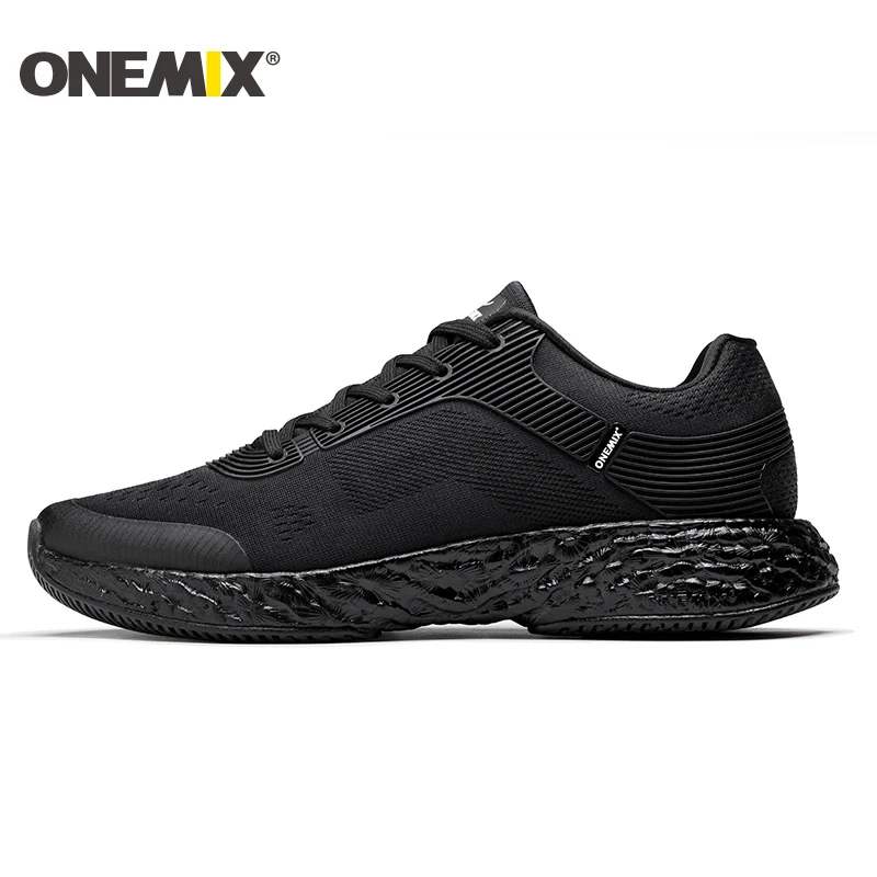 ONEMIX энергии спортивная обувь для мужчин высокотехнологичные кроссовки энергии падение марафон бег супер светильник отскок-58 подошва Ocio кроссовки