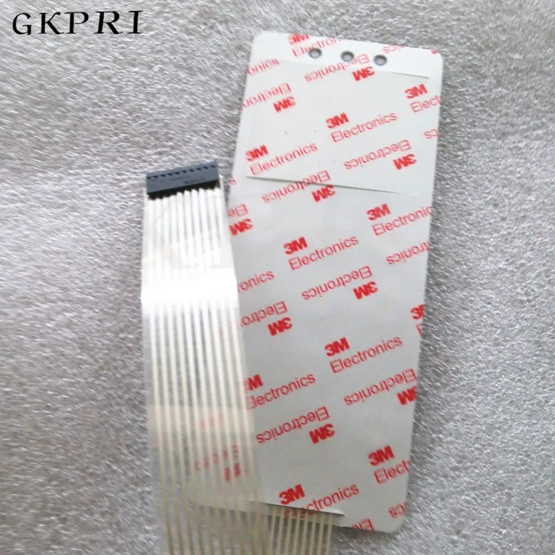 Режущий плоттер Kuco TH T series панель управления Teneth TH1300 TH740 TH740LX TH330LX 1800 T48 T24