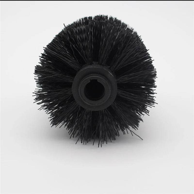 Replaceable Durable Toilet Brush Head Universal Holder Replacement Tool Cleaning for Bathroom Clean Accessory | Обустройство дома