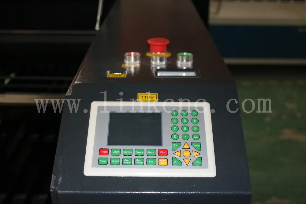 Фотоаппарат для лазерной резки нержавеющей стали по низкой цене/станок