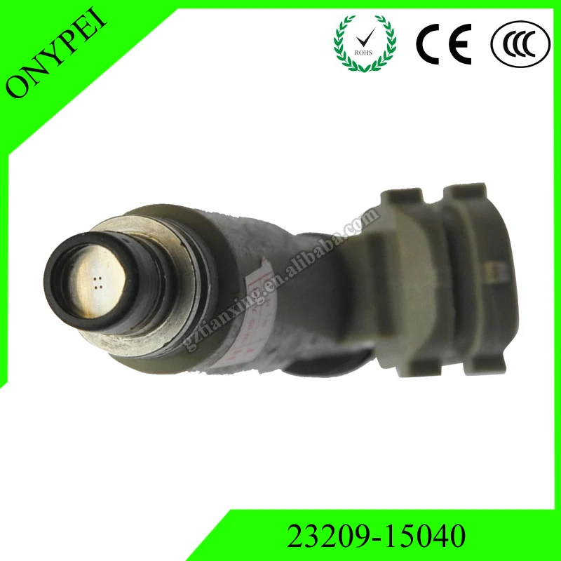 23209 15040 23250 топливный инжектор для Toyota Corolla AE11 4AFE Soluna AL50 Corona ходовой 2325015040 2320915040|fuel