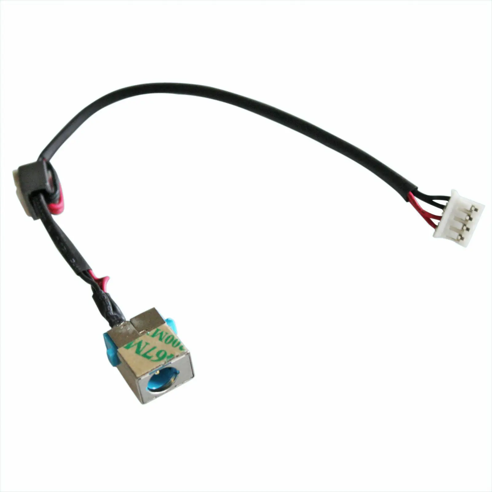 Новый разъем питания постоянного тока для Acer 5750 5750G 5750Z 5750ZG 5741 5551 5742 шлюз NV57 NV57H22U