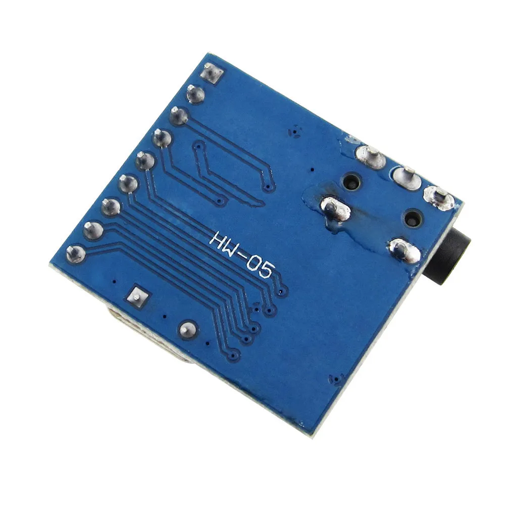 Оптовая продажа 10 шт. MT8870 DTMF модуль декодирования голоса Модуль телефона|module| |