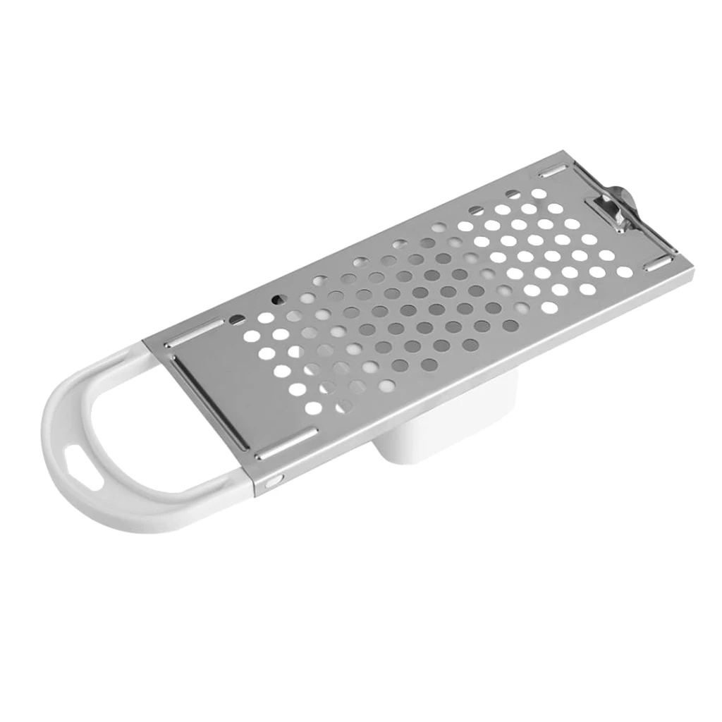 MagiDeal 2x Spaetzle Maker Nokedli Szaggato венгерские пельмени Galuska слайсер для картофеля|Скребки| |
