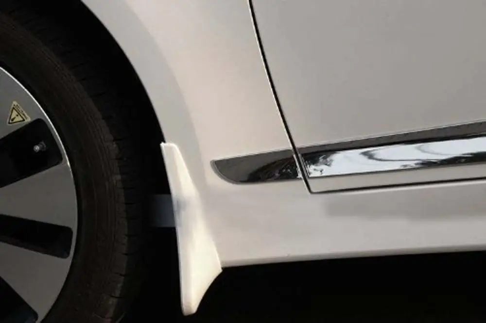 Rupse для Kia Optima K5 2011 2012 2013 2014 8 шт. Хром тела Дверь боковой молдинг отделкой |