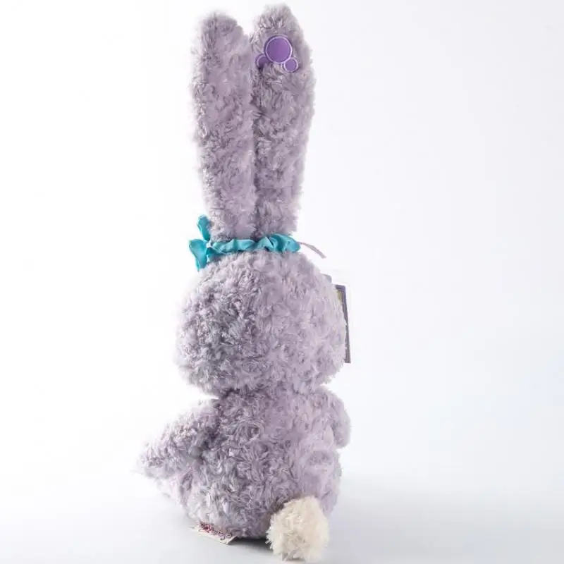 45 см Duffy лучшие новые друзья Stellalou Rabbit балетная кукла с длинными ушами кролика