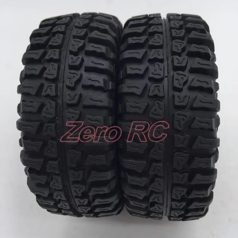 Колесные диски 4P 1/10 RC ROCK 1 9 дюйма пластиковые колеса и 100 мм Мягкие шины для