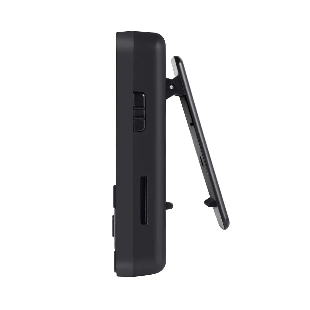 Мини Клип Спорт Bluetooth 4,2 MP3 плеер новая версия MP3 музыкальный плеер с FM, рекордер, поддержка TF/SD карты+ повязка на руку