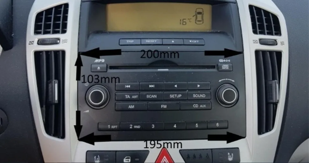 Ips DSP Android 9,0 4G/android 9,0 2 DIN Автомобильный мультимедийный dvd-плеер Радио DVD для KIA CEED 2010 2011 2012 3g wifi 4G OBD DVR карты