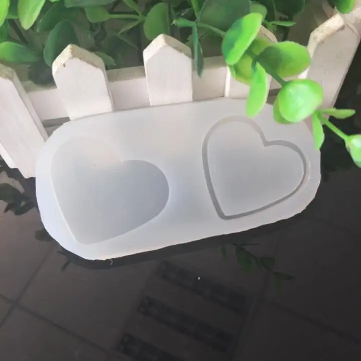 Песочные часы закачки воды грязи доска силиконовые формы изделия DIY смолы ожерелье кулон лануго плесень смолы формы для ювелирных изделий - Цвет: 20
