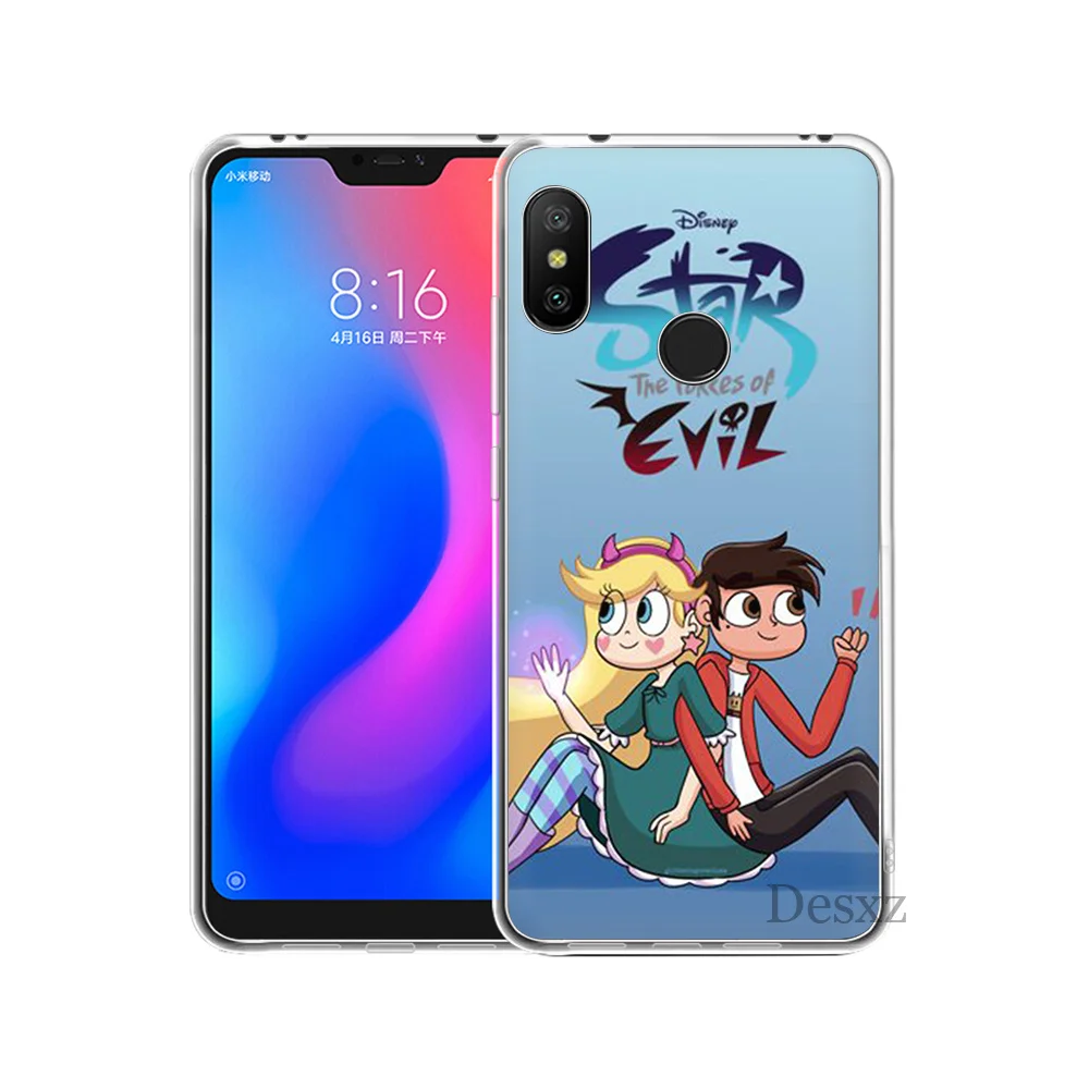 Чехол для телефона чехол Xiaomi Redmi 4A 4X 5 5A Plus 6 6A S2 | Мобильные телефоны и аксессуары