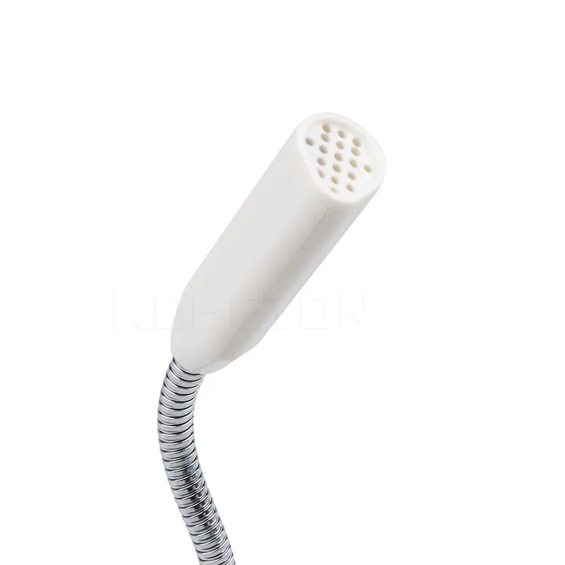 Портативный Студийный микрофон kebidu мини USB подставка для речи с держателем