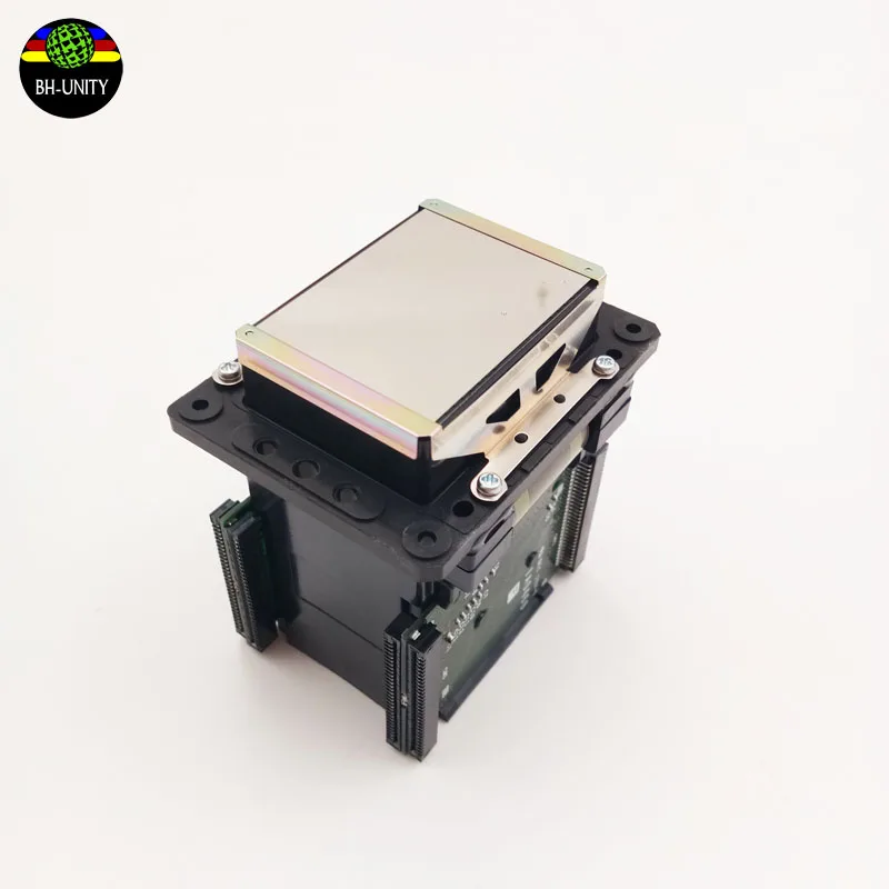 Ep сын dx7 первый заперт печатающая головка f189010 Печатающая головка для ep сын принтер