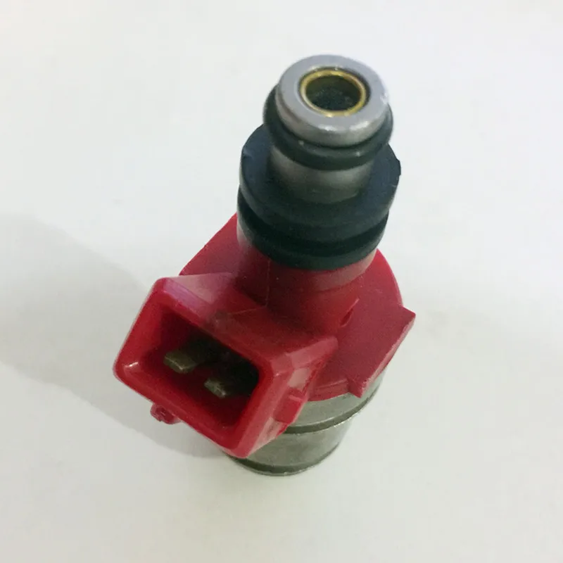 Топливные форсунки OEM Jecs для пикапа Nissan 90-95 D21 л (JS21-1) поток соответствует 16600-86G00