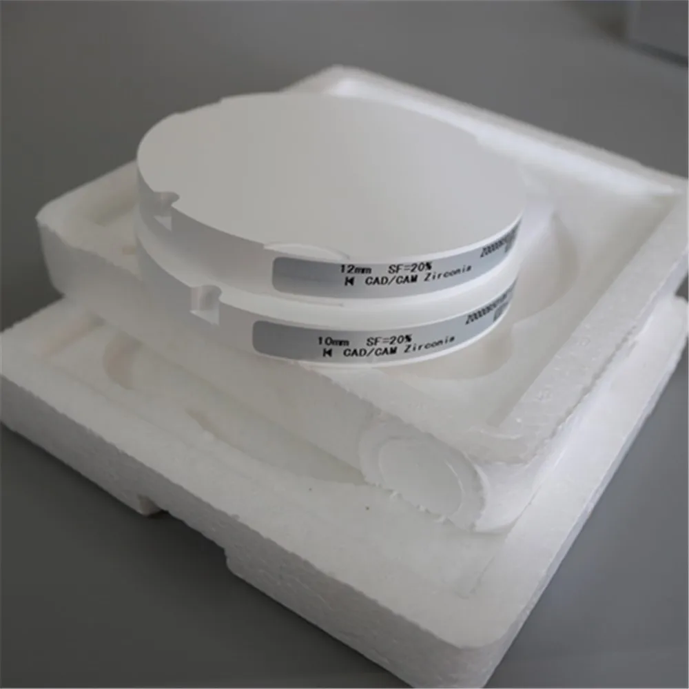1 шт. HT/ST OD95 * 10/12/14 мм фотоэлемент для системы CAD CAM фирмы цирконоз M3/M5 изготовления