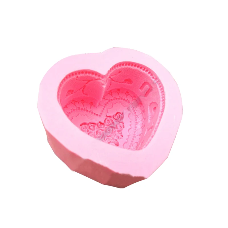 3D букет цветов розы Я люблю тебя|mold tool|soap formform chocolate |