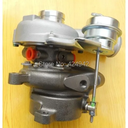 Турбокомпрессор K04 0023 53049880023 53049700023 06A145704Q для Audi S3 TT 1 8 T BAM BFV Seat Leon Cupra R|turbocharger