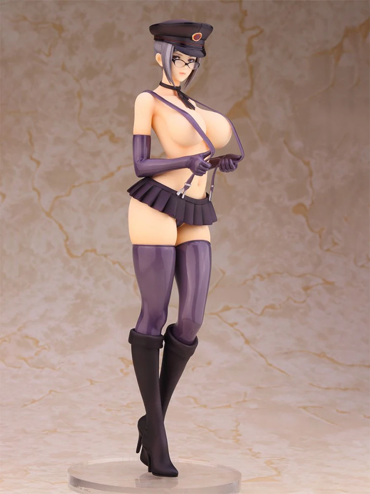 Сексуальная skytube фигурка аниме Prison School Meiko Шираки бикини купальник ПВХ фигурку аниме сексуальная девушка Коллекционная модель