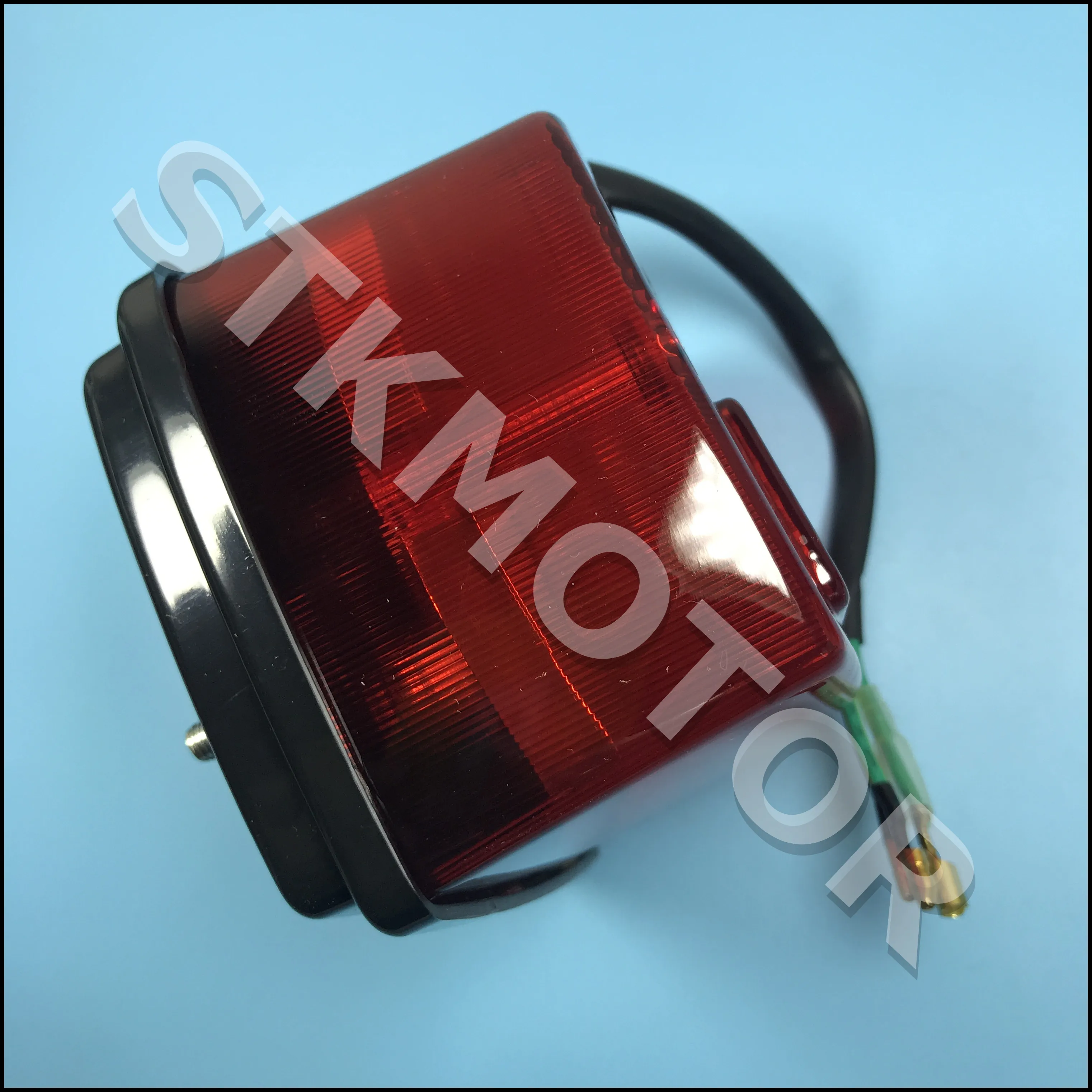 12V P21/5 W задний светильник для CFMOTO CF500 ATV/GOES 500 ATV части 9010-160310