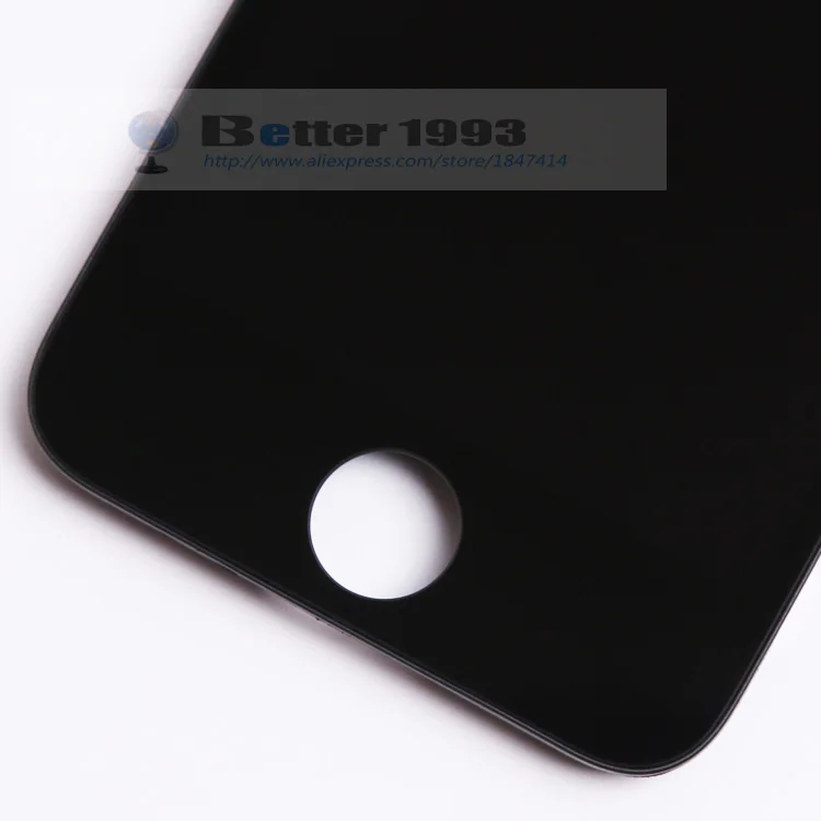50pcs/lot Best Price And 100% Guarantee For iPhone 5C LCD Display Screen &ampTouch Digitizer Assembly Free Shipping DHL/EMS | Мобильные