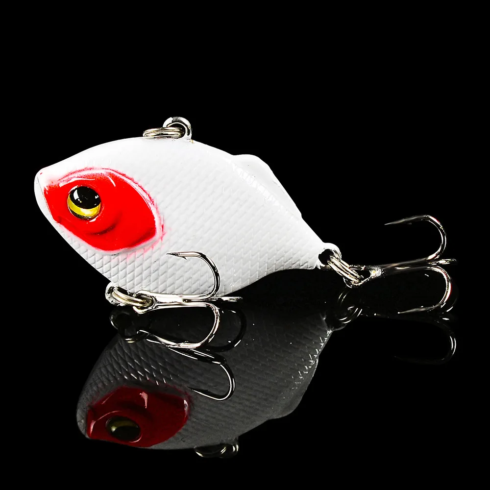 Рыболовные приманки погремушки Peche VIB Воблеры Tilapia для ловли карпа искусственные