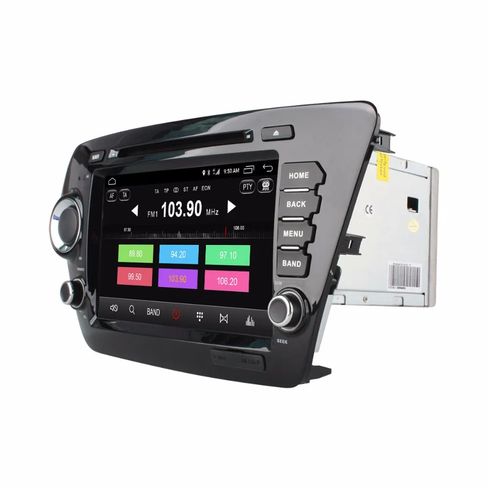 Ownice Android 6 0 4 ядра 2 ГБ Оперативная память для Kia k2 RIO 2010-2015 dvd-плеер gps Navi Поддержка 4G