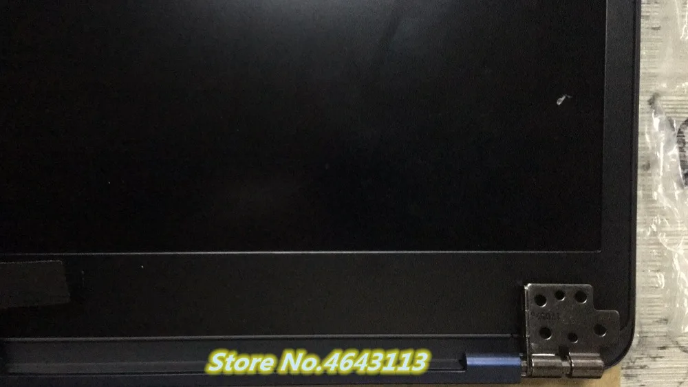 15,6 полная сборка для Asus ZenBook Pro UX550 UX550V ноутбук с жидкокристаллическим экраном экран дигитайзер замена стекла